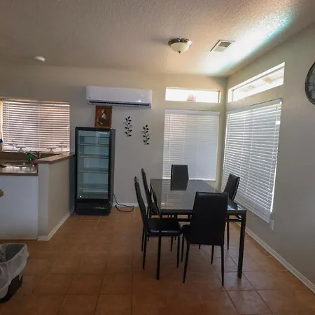 Palm Springs Vacation Home
